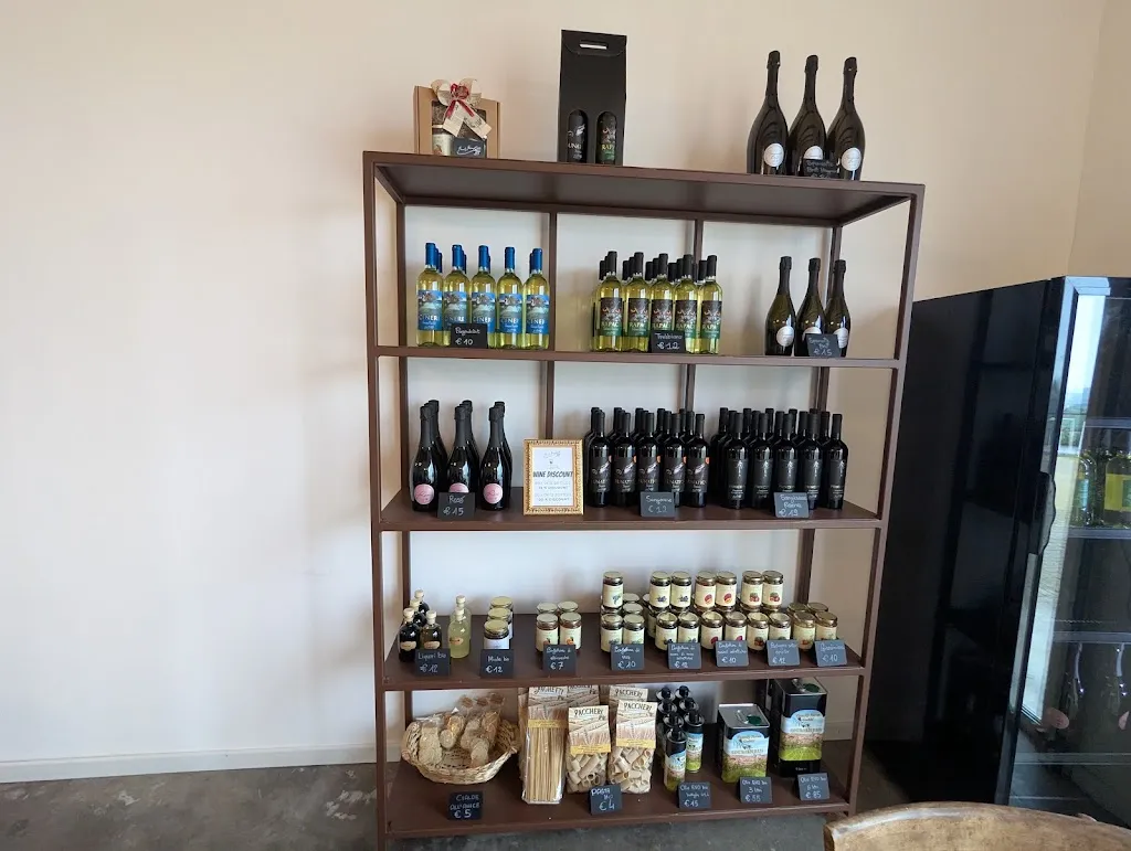 Nicole MT_Family Farm Gobbi | Cucina e bottega agricola_Longiano_recensione