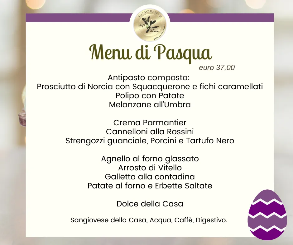 Menu_Ristorante Degli Ulivi_Longiano_image_4