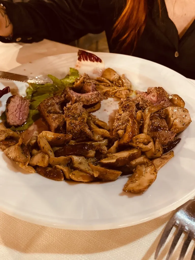 riccardo bonoli_Ristorante Degli Ulivi_Longiano_review