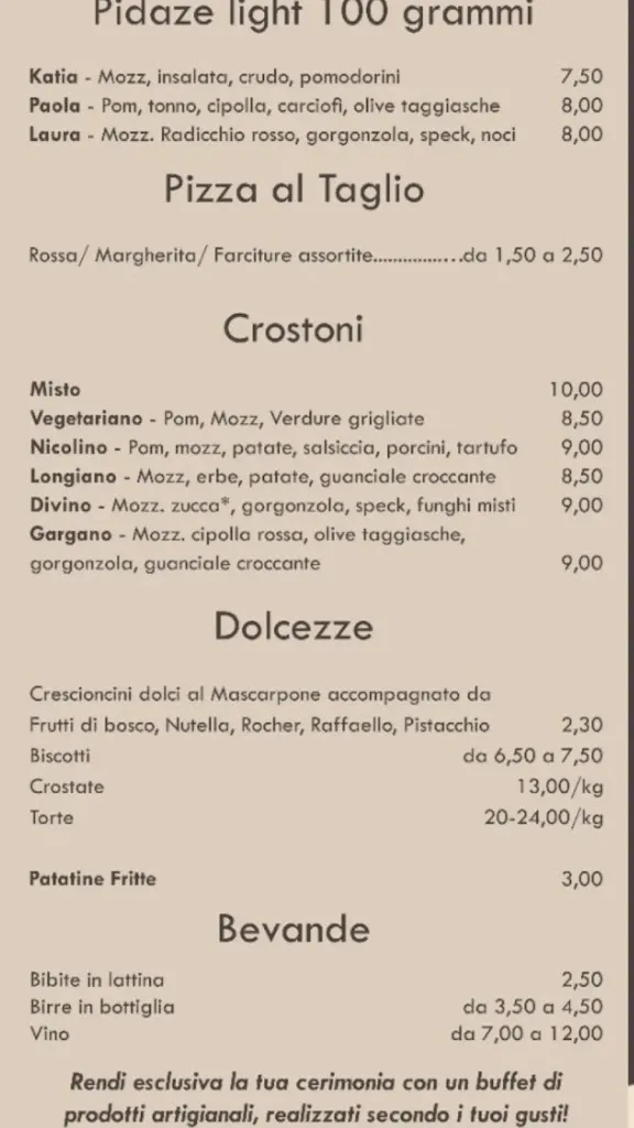 Menu_Il Chiosco Di Crocetta_Longiano_image_4