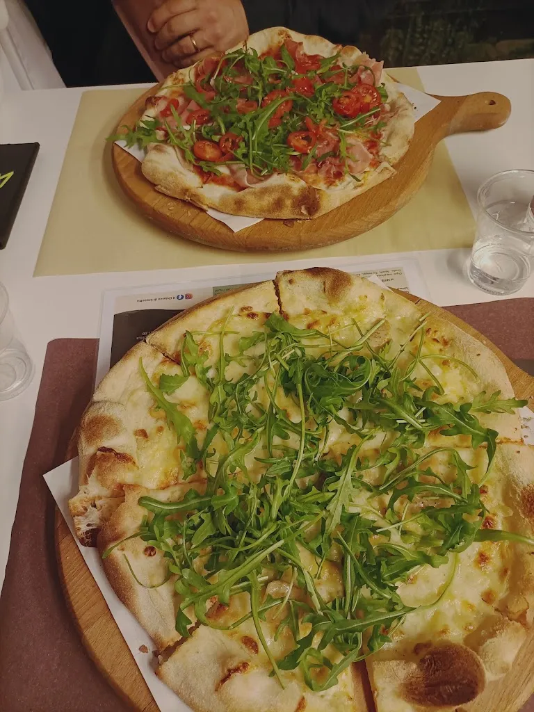 Paola Molari_Il Chiosco Di Crocetta_Longiano_review