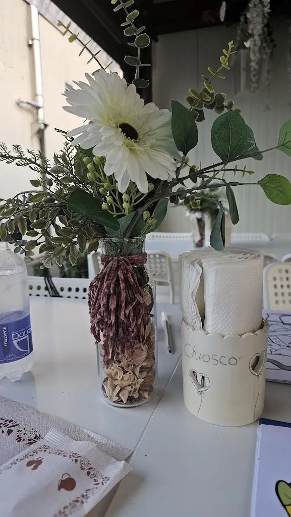 Denisa Bega_Il Chiosco Di Crocetta_Longiano_review