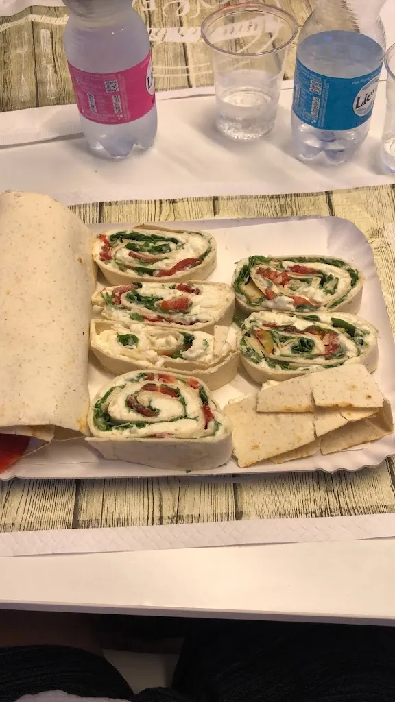 Giacomo Giorgioni_Il Chiosco Di Crocetta_Longiano_review