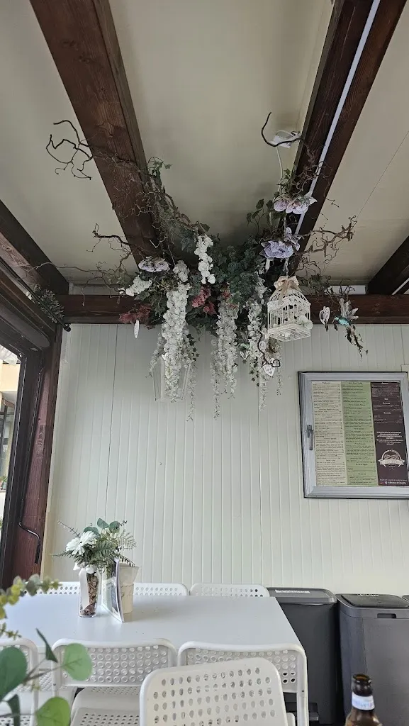 Il Chiosco Di Crocetta restaurant in Longiano