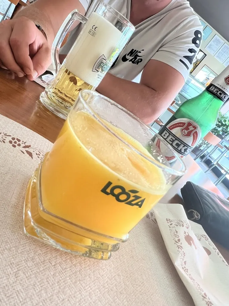 Bonnie Misanthrop_Insoljto Ristorante_Longiano_review