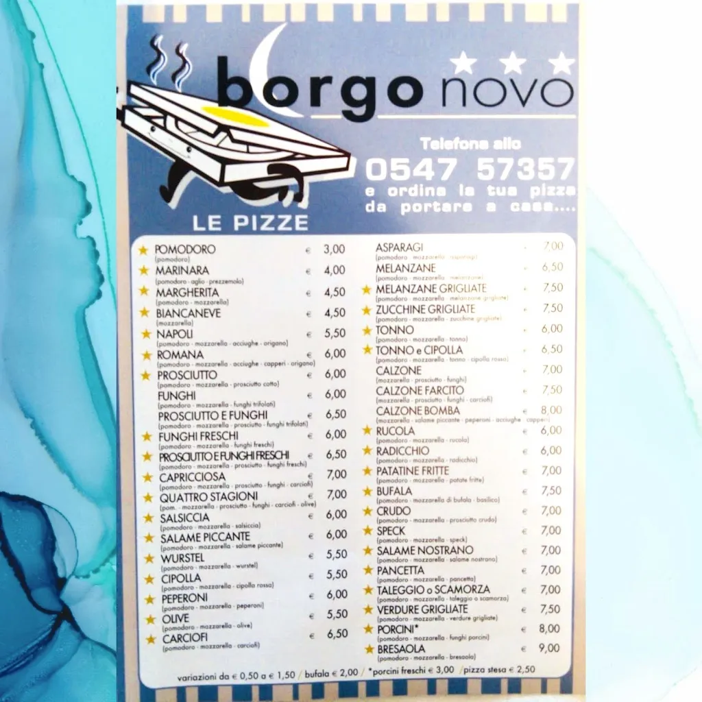 Menu_Albergo Ristorante Pizzeria Borgonovo_Longiano_image_4