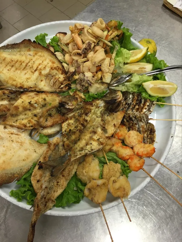 Albergo Ristorante Pizzeria Borgonovo_Longiano_slider_image_3