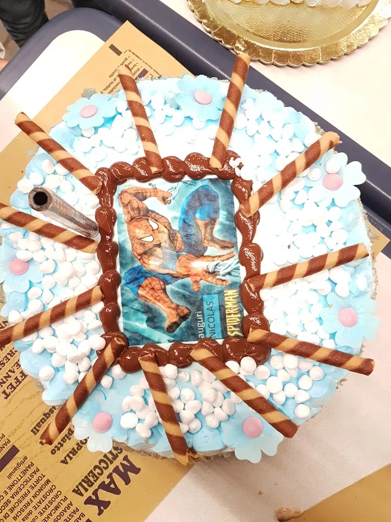 Kris Alan Brandini_Pizza Max_Longiano_review