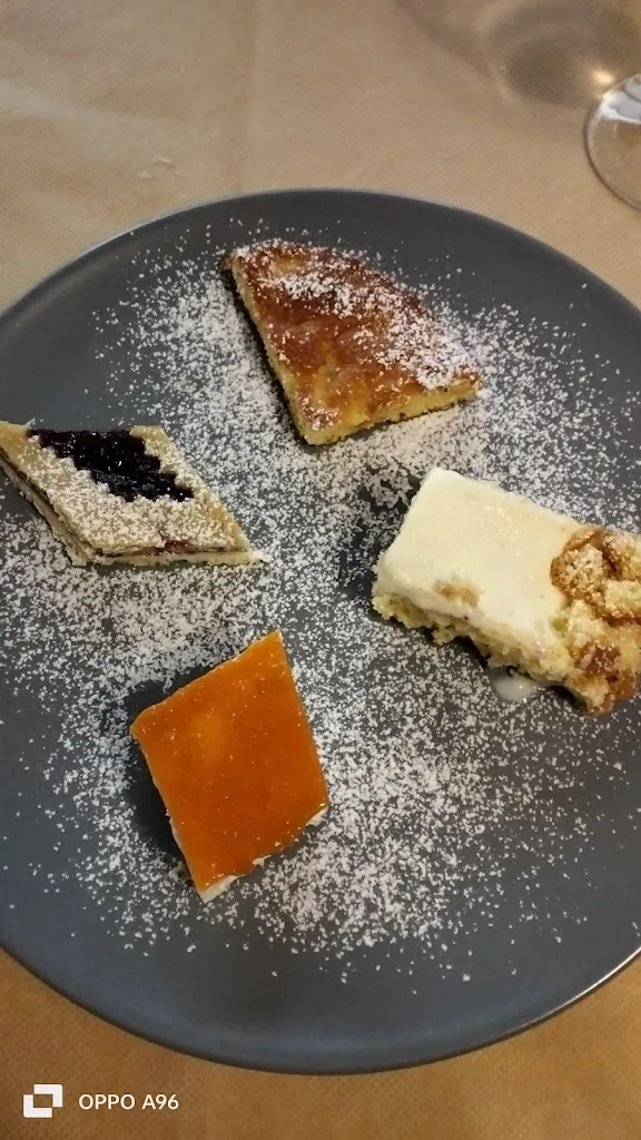 Sofia Fusi_The Antica Fonte Cannella Farm_Longiano_Bewertung