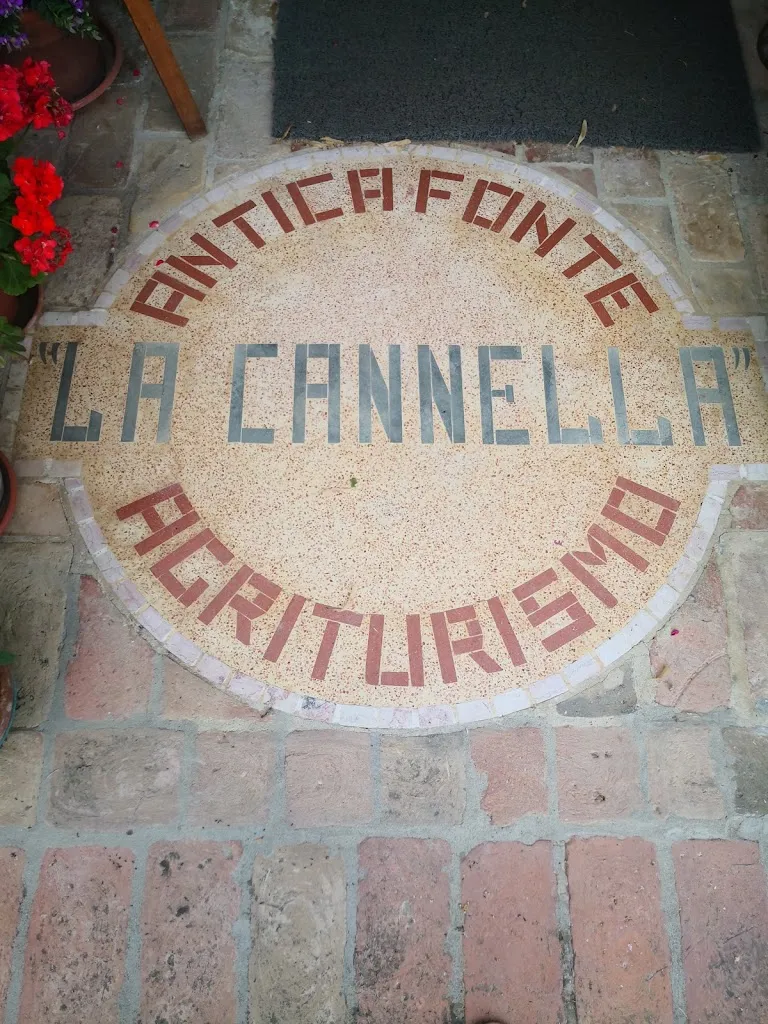 Giada P_The Antica Fonte Cannella Farm_Longiano_Bewertung