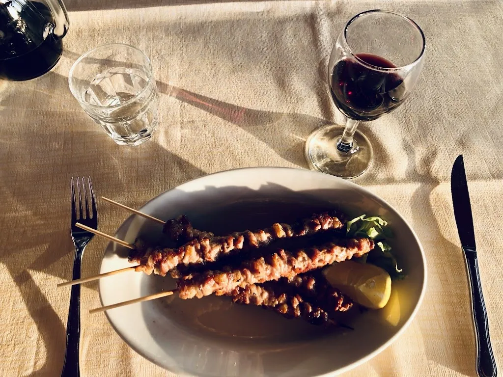 Menu_Ristorante @ Agriturismo Apollinare_Longiano_image_3