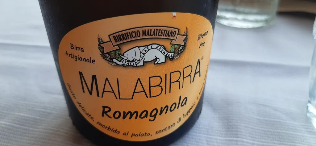 Menu_Ristorante @ Agriturismo Apollinare_Longiano_image_4