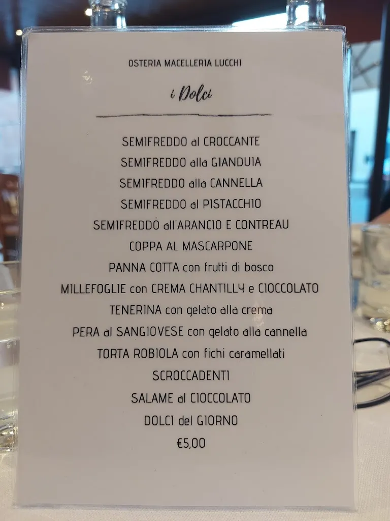 Menu_Osteria Macelleria Lucchi_Longiano_image_1