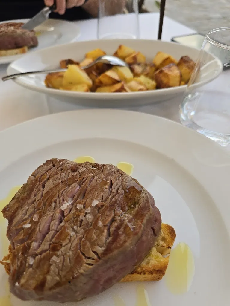 Manuela Sama_Osteria Macelleria Lucchi_Longiano_review