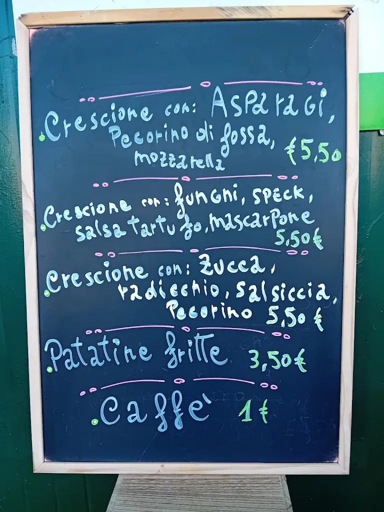 Menu_Il chiosco del parco. ~ mar.26agosto il chiosco rimarra chiuso._Longiano_image_1
