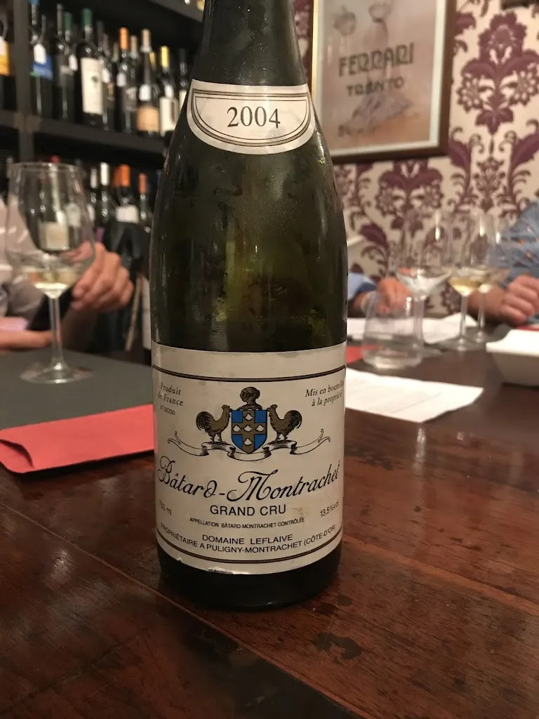 Sara Dominici_Burioli_Longiano_review