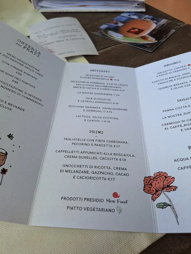 Menu_Osteria Dei Frati_Longiano_image_2
