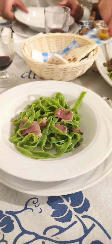 Puthumana akhil George_Agriturismo Divino_Longiano_review