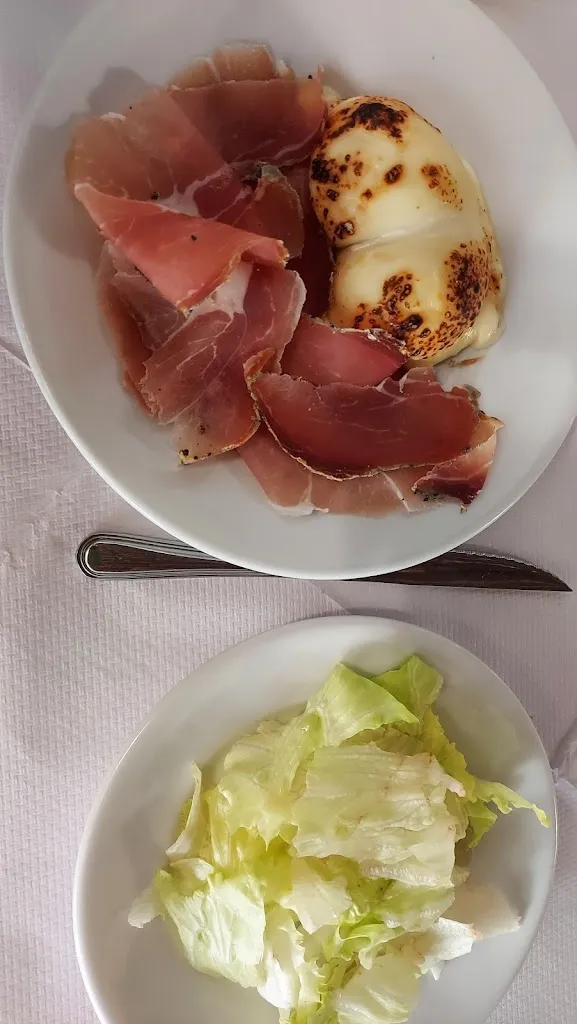 Chiara Chiaretta_Antica trattoria Sforza_Bisegna_review