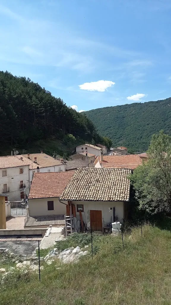 vittorio casula_Antica trattoria Sforza_Bisegna_review