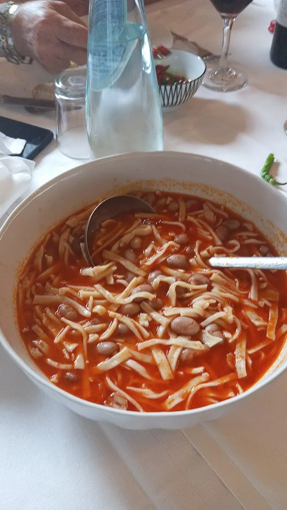 Marco Leva_Ristorante Da Anna Piera Domenicone_Picciano_review