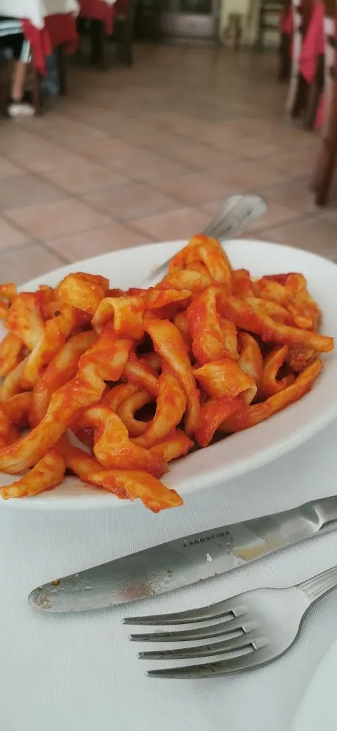 Weronika Sadlik_Ristorante Da Anna Piera Domenicone_Picciano_review