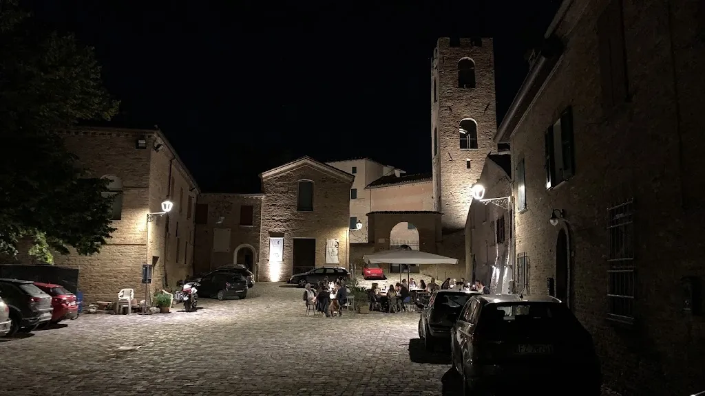 Michail Afanas'evič Bulgakov_Malatesta Antica Dimora_Longiano_review