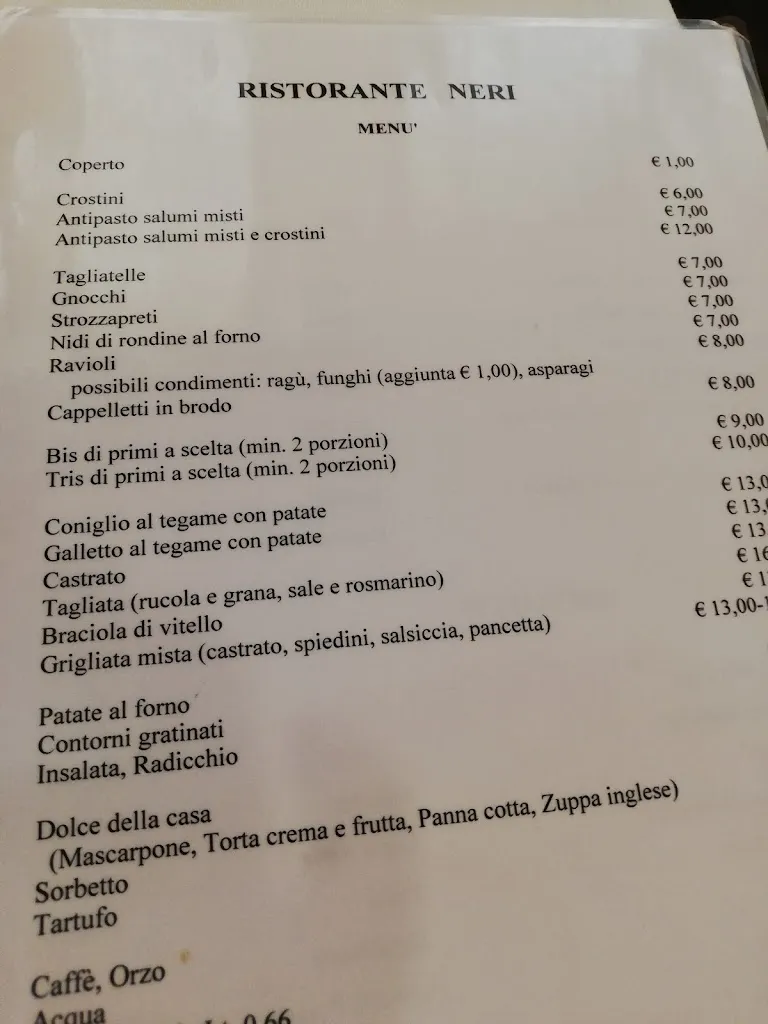Menu_Ristorante Da Neri_Longiano_immagine_4