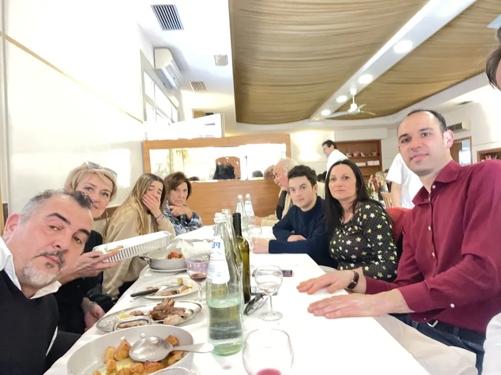 Federico Cervellini_Ristorante Da Neri_Longiano_recensione