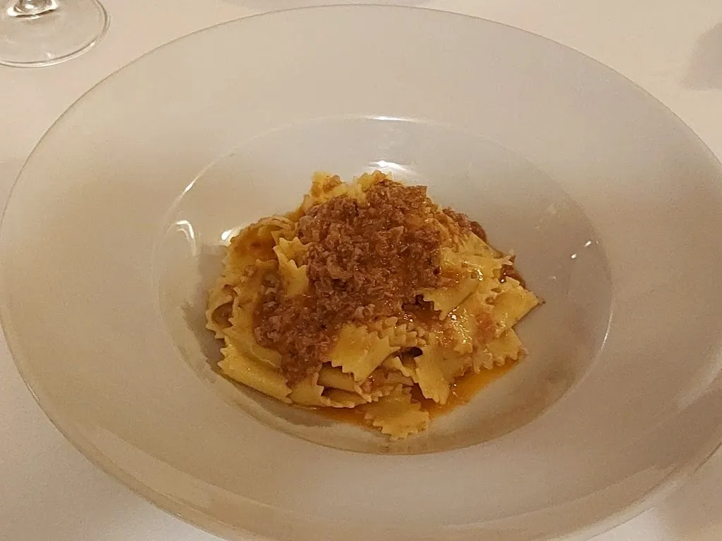 Pierre Martin_Osteria Novecento_Marano sul Panaro_review
