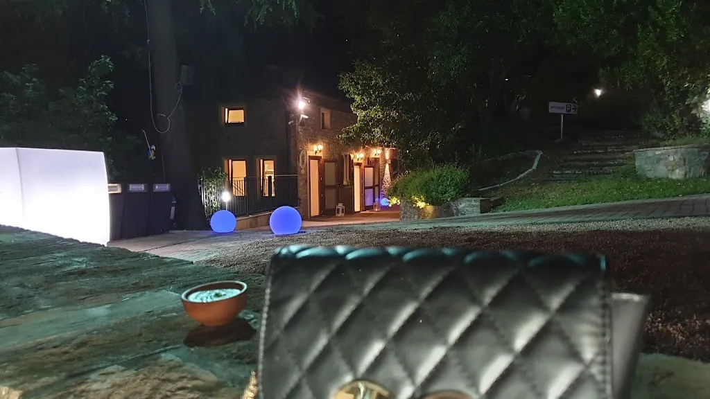 Claudio_Ristorante La Casa del Timo Selvatico_Marano sul Panaro_recensione