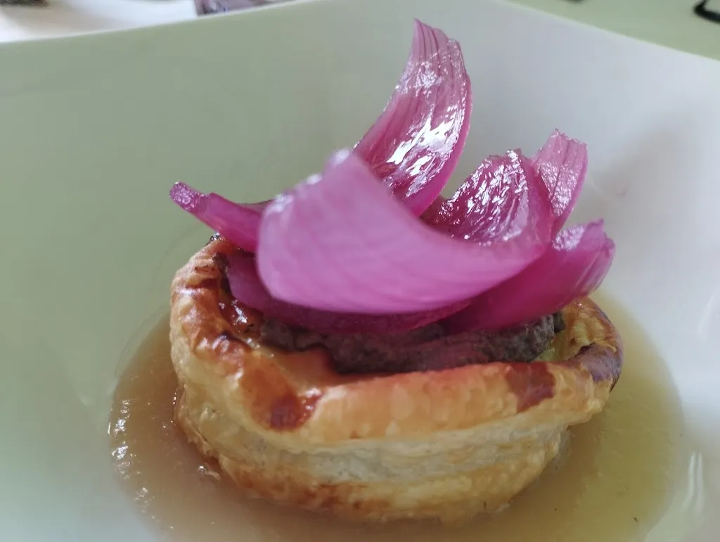 Antonella Arrighi_Ristorante La Casa del Timo Selvatico_Marano sul Panaro_recensione