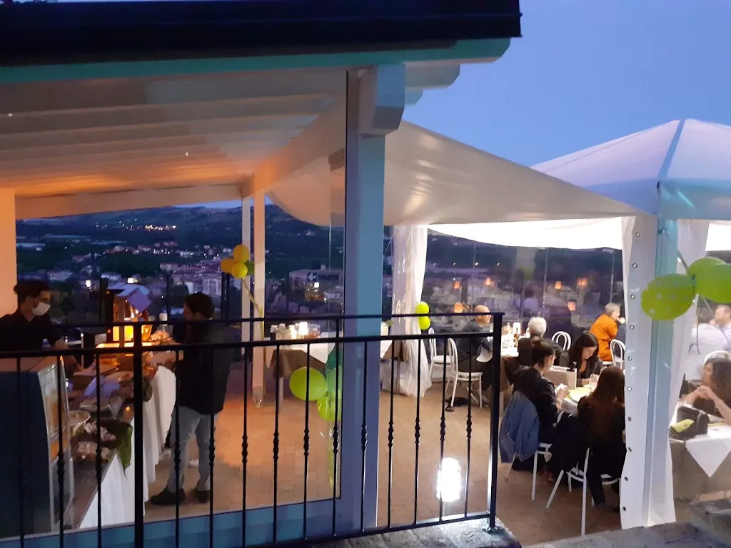 Ristorante La Casa del Timo Selvatico restaurant in Marano sul Panaro