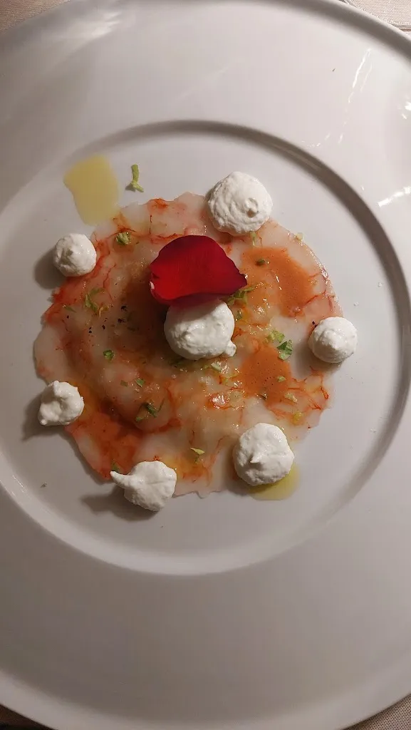 SannaKristiina Salo_Mery Bistrot in Villa Bisbini_Marano sul Panaro_recensione