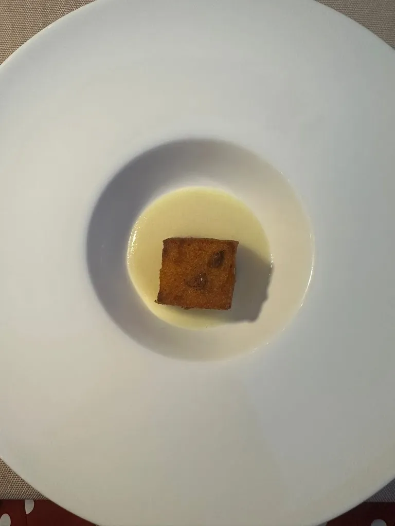 Fabrizio Federico_Mery Bistrot in Villa Bisbini_Marano sul Panaro_recensione