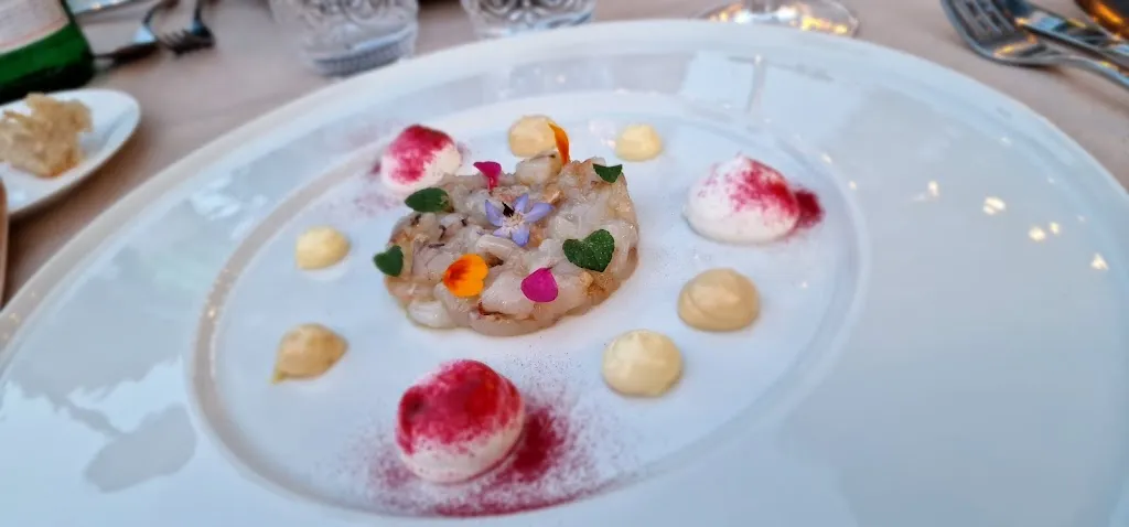 Roberta Bedonni_Mery Bistrot in Villa Bisbini_Marano sul Panaro_recensione