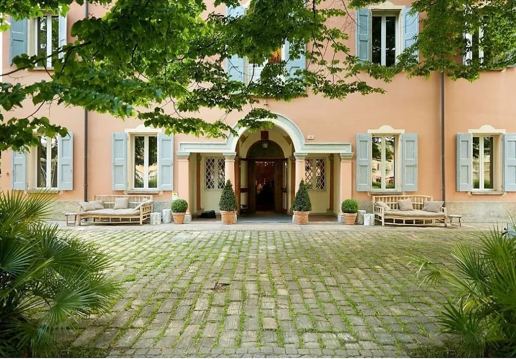 Mery Bistrot in Villa Bisbini_Marano sul Panaro_slider_image_3