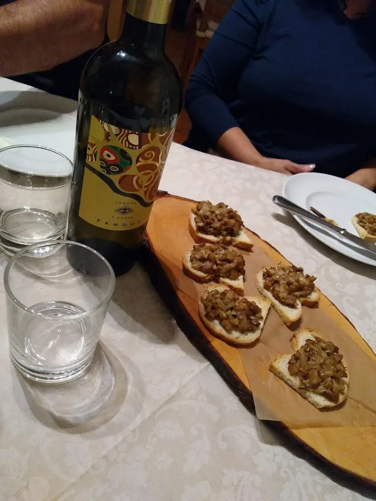 Al Capone_Locanda Marcella_Marano sul Panaro_review