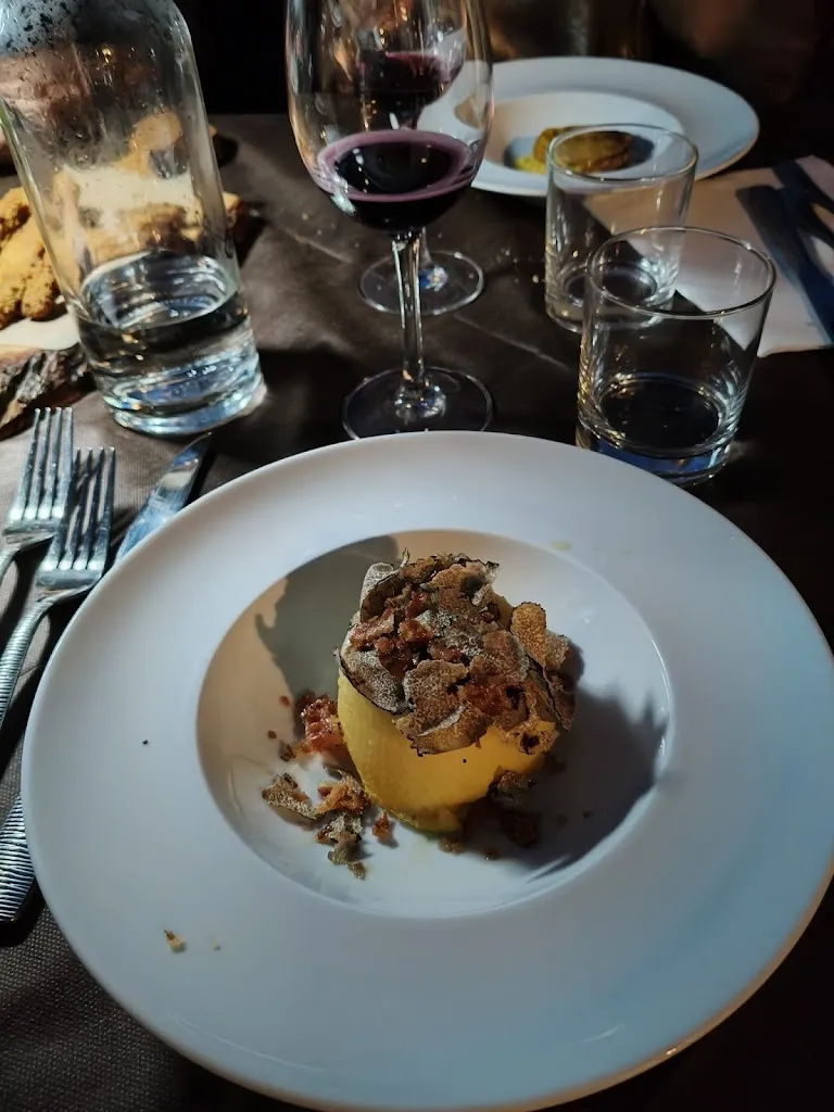 Francesca MACCARI_Locanda Marcella_Marano sul Panaro_review