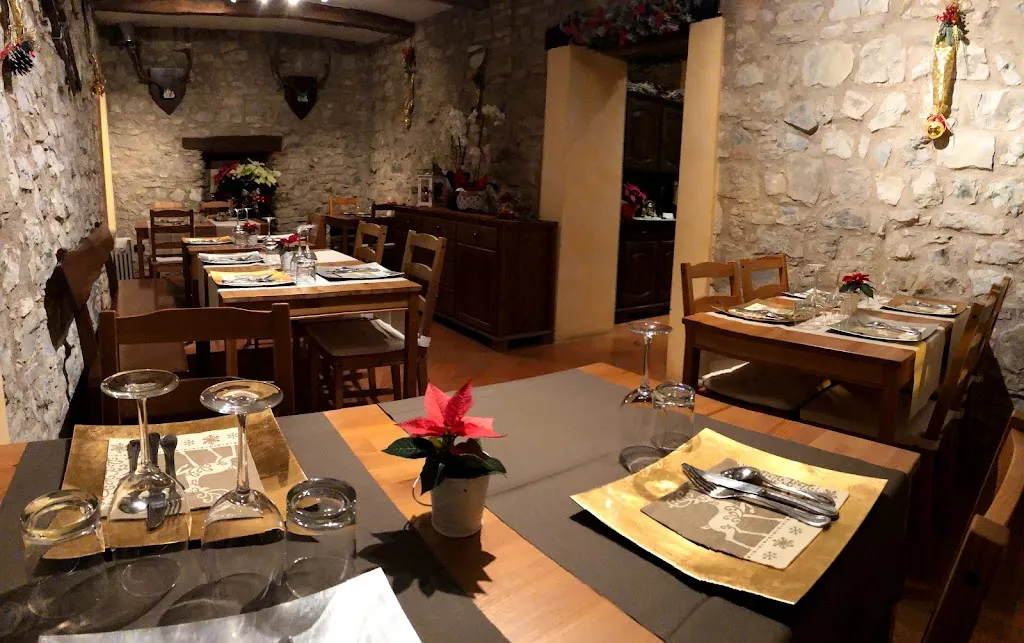 Locanda Marcella ristorante a Marano sul Panaro