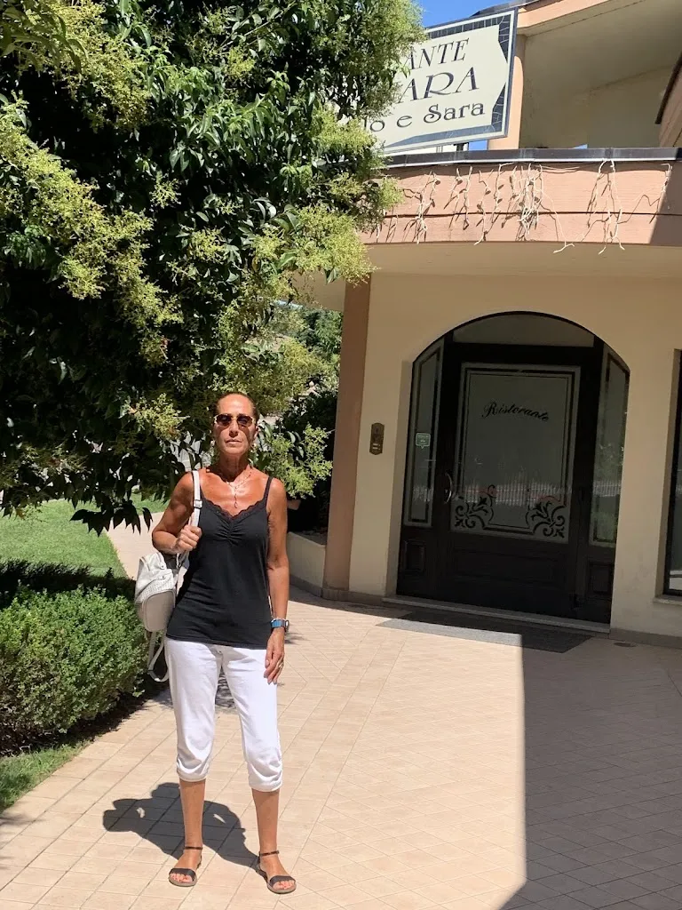 Gian Luigi Trovarelli_Sayonara_Marano sul Panaro_recensione