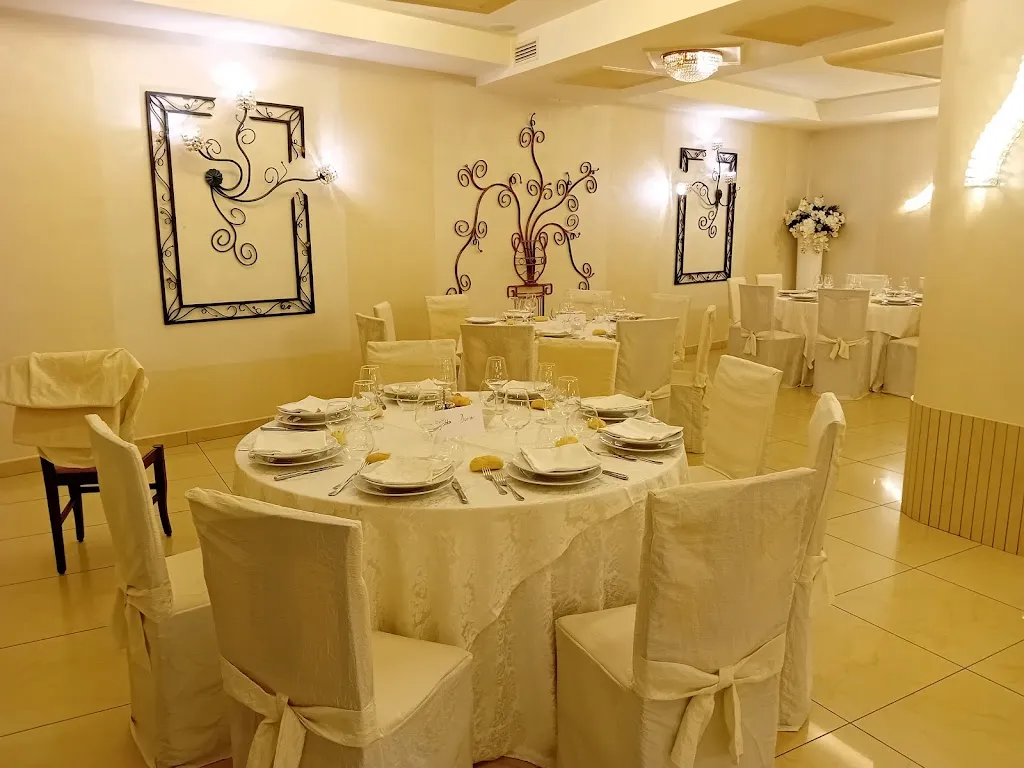 Sayonara ristorante a Marano sul Panaro