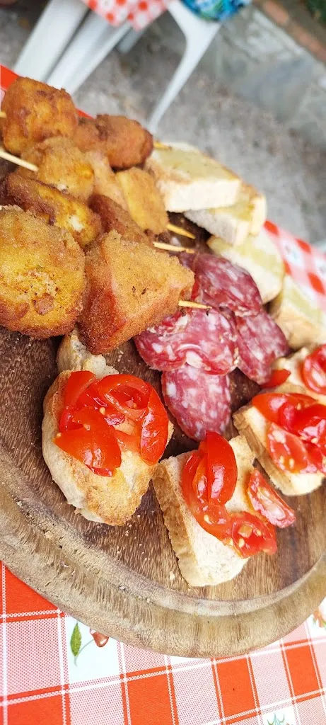 Marzia Ricchi_Alla Locanda di Denzano_Marano sul Panaro_review