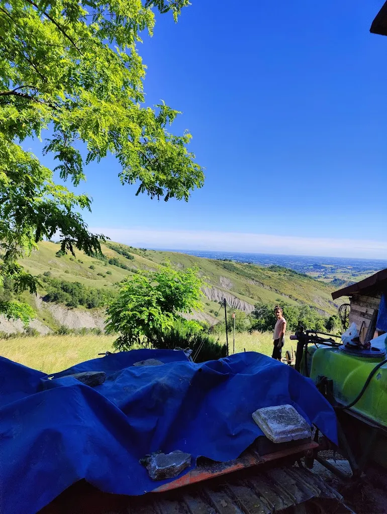 maya fanchini_Alla Locanda di Denzano_Marano sul Panaro_review