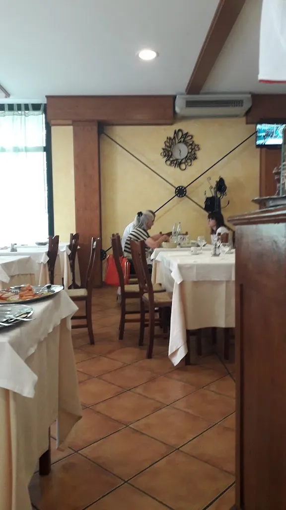 Giada_Trattoria Il Diavoletto_Marano sul Panaro_review