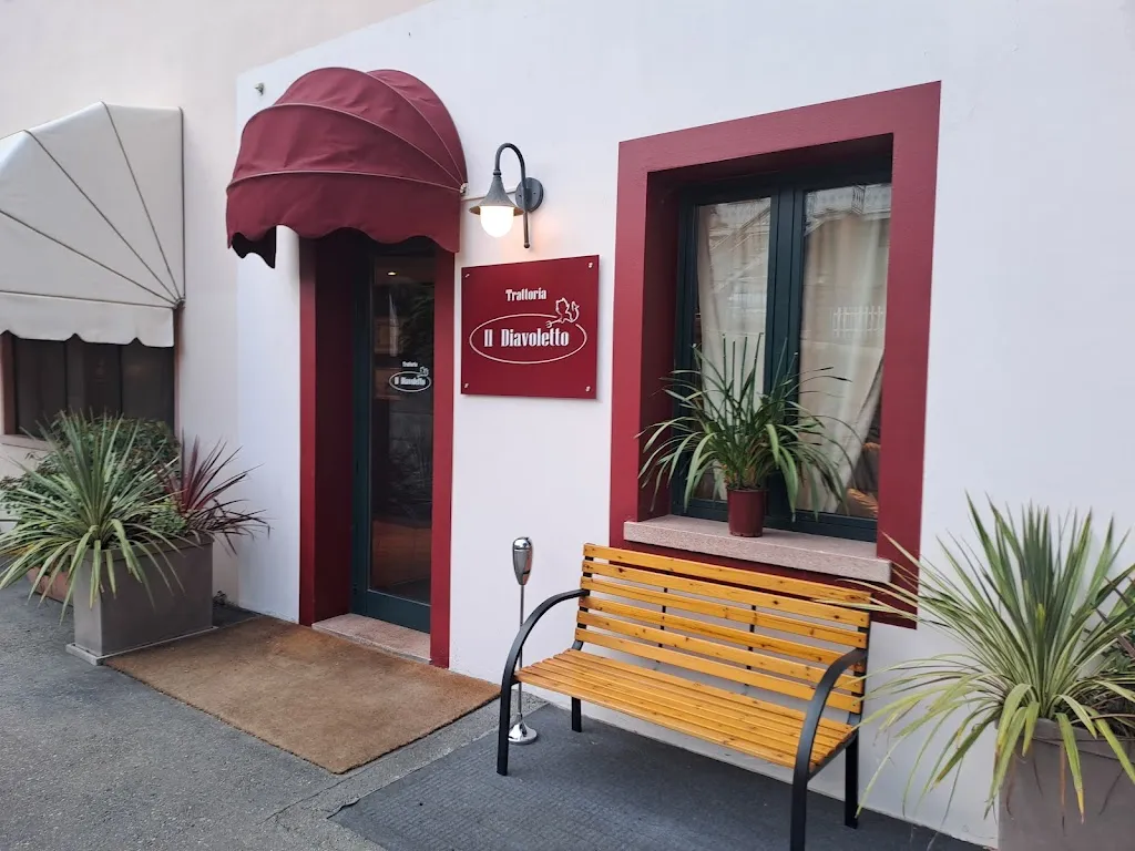 Simone Cló_Trattoria Il Diavoletto_Marano sul Panaro_review