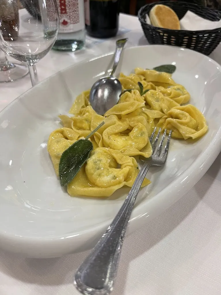 andrea marazzi_Trattoria Il Diavoletto_Marano sul Panaro_review