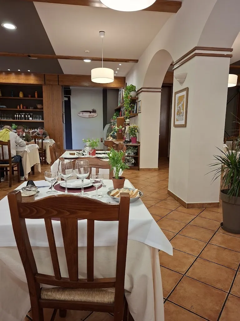 Trattoria Il Diavoletto ristorante a Marano sul Panaro