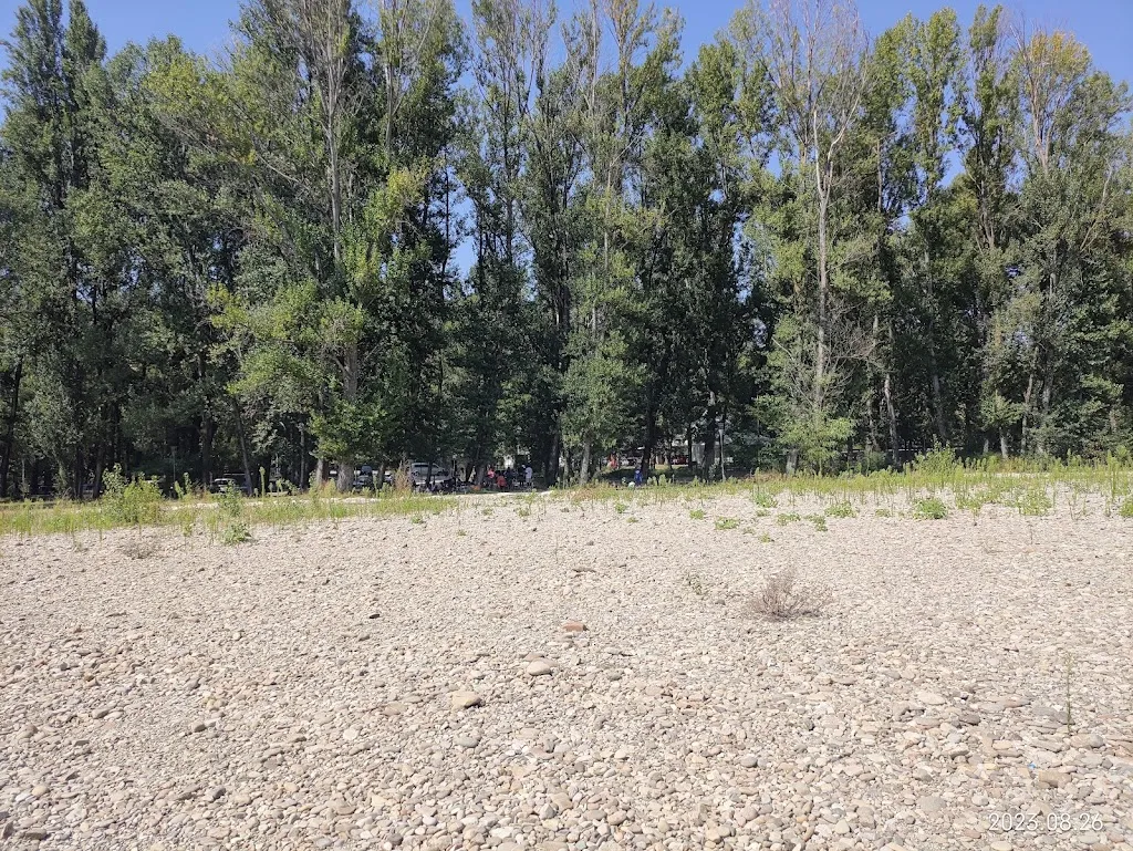 Trust Maiers_Chiosco Ristò La Rocca - Parco Fluviale di Marano 🌹🦋🌳_Marano sul Panaro_review