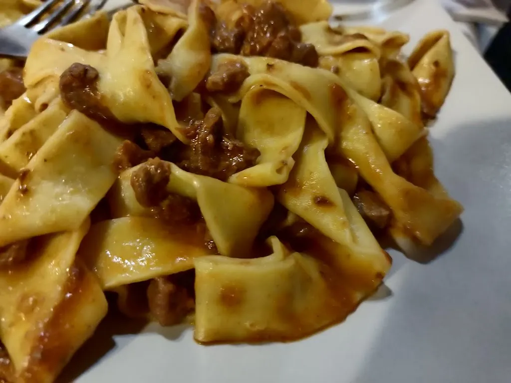 aurel laor_Agriturismo Il Pastore_Marano sul Panaro_recensione